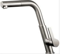 Смеситель Deante Silia Steel BQS F73M