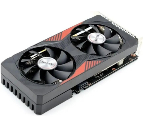 Видеокарта AFOX GeForce RTX 3060 12GB GDDR6 AF3060-12GD6H4-V4