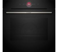 Электрический духовой шкаф Bosch Serie 8 HBG7221B1