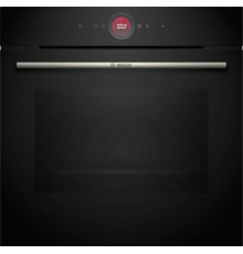 Электрический духовой шкаф Bosch Serie 8 HBG7221B1