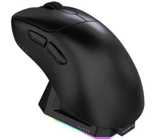 Игровая мышь Ajazz AJ179P MC черный
