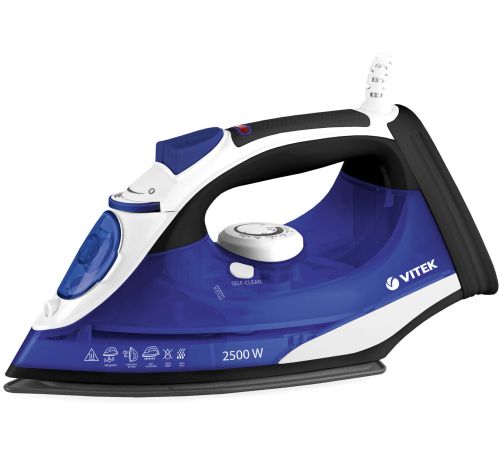 Утюг Vitek VT-8337