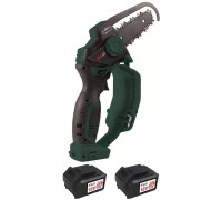 Аккумуляторная пила KLPRO KLBZT18-50 с 2-мя АКБ