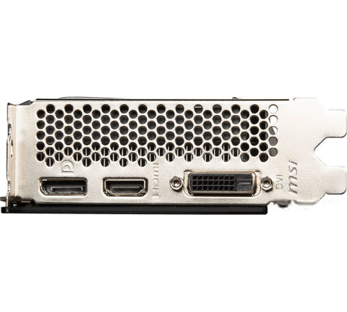 Видеокарта MSI GeForce RTX 3050 Ventus 2X XS 8G OC