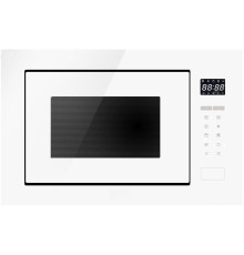 Микроволновая печь ZorG MIO251 S белый