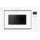 Микроволновая печь ZorG MIO251 S белый