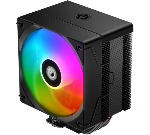 Кулер для процессора ID-Cooling SE-904-XT ARGB Black