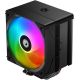 Кулер для процессора ID-Cooling SE-904-XT ARGB Black