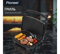 Электрогриль Pioneer SM303D