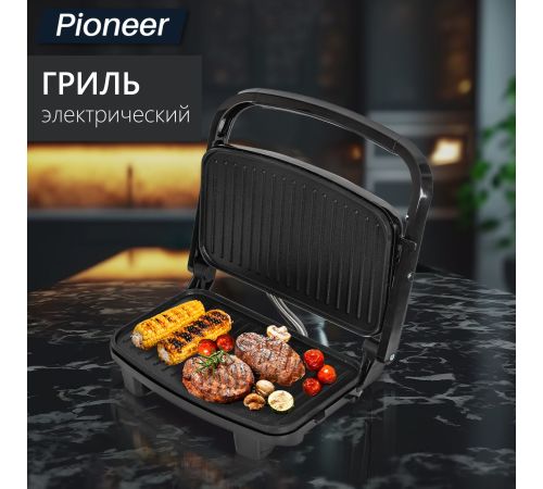 Электрогриль Pioneer SM303D