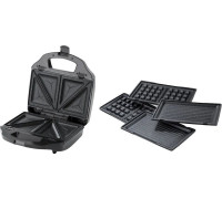 Многофункциональная сэндвичница Zelmer ZSM7900