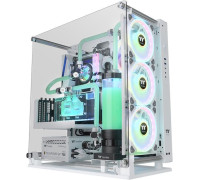 Корпус Thermaltake Core P3 TG Pro Snow CA-1G4-00M6WN-09