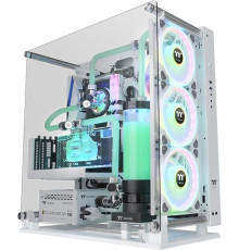 Корпус Thermaltake Core P3 TG Pro Snow CA-1G4-00M6WN-09