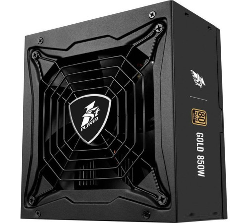 Блок питания 1stPlayer Steampunk SP 7.5 PS-750SP