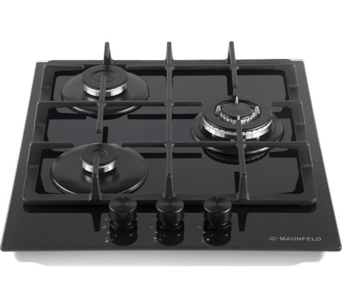 Варочная панель MAUNFELD EGHG.43.33CB2/G