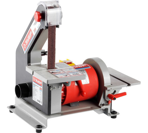 Станок Зубр ЗШС-330