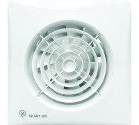 Осевой вентилятор Soler&Palau Silent-200 CRZ [5210425400]