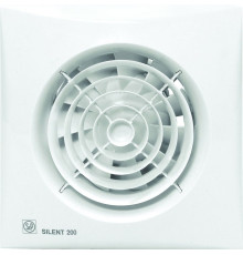 Осевой вентилятор Soler&Palau Silent-200 CRZ [5210425400]