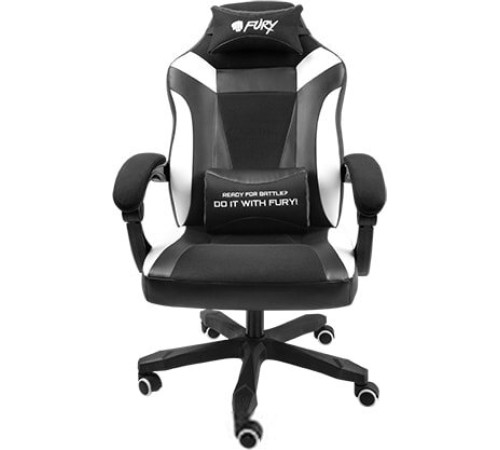 Кресло Fury Avenger M+ NFF-1710