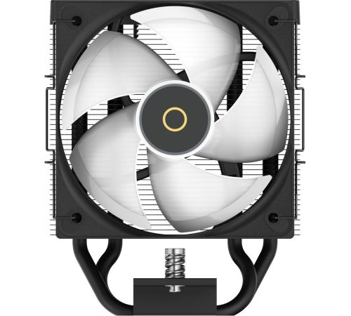 Кулер для процессора Ocypus Gamma A40 BK ARGB