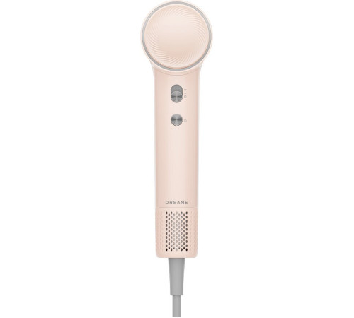 Фен Dreame Hairdryer Mini розовый