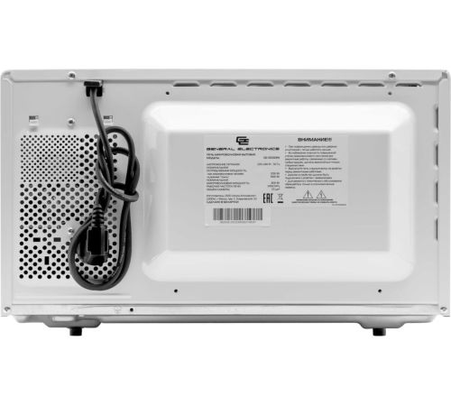 Микроволновая печь General Electronics GE-DG323W