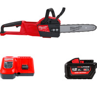 Аккумуляторная пила Milwaukee M18 FCHSC-121 Fuel 4933471442 с 1-им АКБ