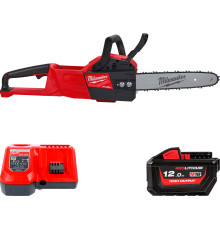 Аккумуляторная пила Milwaukee M18 FCHSC-121 Fuel 4933471442 с 1-им АКБ