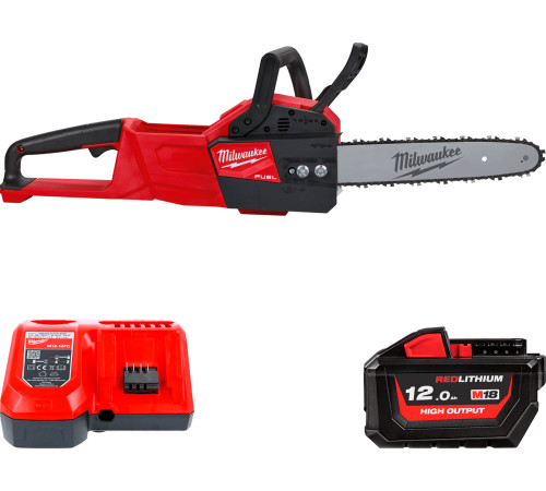 Аккумуляторная пила Milwaukee M18 FCHSC-121 Fuel 4933471442 с 1-им АКБ
