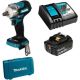 Гайковерт Makita DTW300RT с 1-им АКБ, кейс