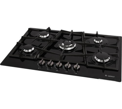 Варочная панель GEFEST ПВГ 2344