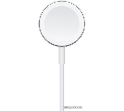 Беспроводное зарядное Apple Watch Magnetic USB Charging Cable 1 м