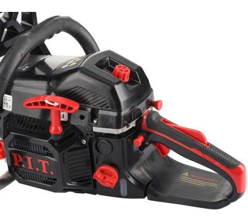 Бензопила P.I.T. GCS45-C6