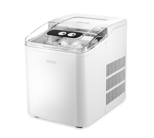 Льдогенератор Kitfort KT-1816
