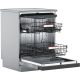 Отдельностоящая посудомоечная машина Weissgauff DW 6038 X Inverter