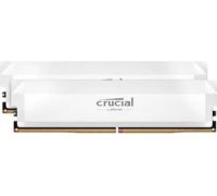 Оперативная память Crucial Pro Overclocking Edition 2x32ГБ DDR5 6400 МГц CP2K32G64C40U5W