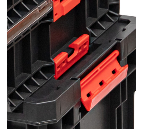 Ящик для инструментов Qbrick System TWO Toolbox Plus Vario