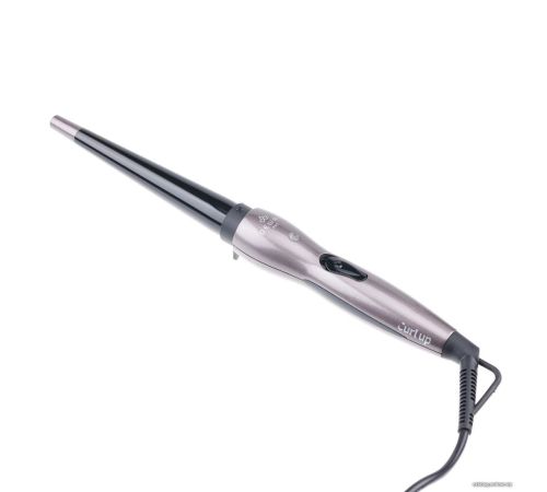 Конусная плойка Dewal Curl Up 03-1325A