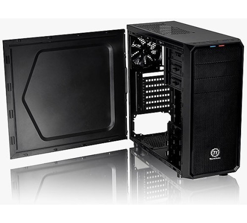 Корпус  Thermaltake Versa H25 CA-1C2-00M1NN-00