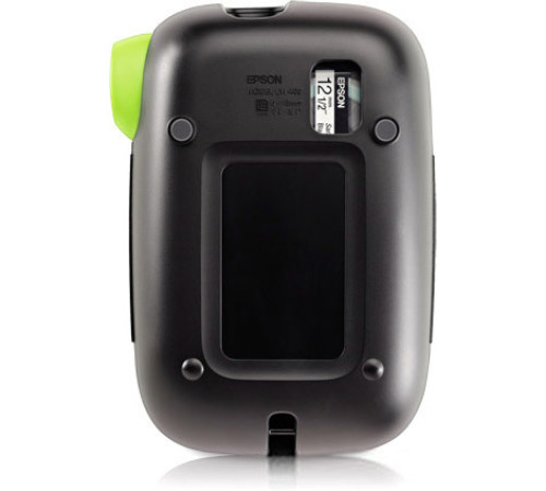 Принтер этикеток Epson LabelWorks LW-400VP