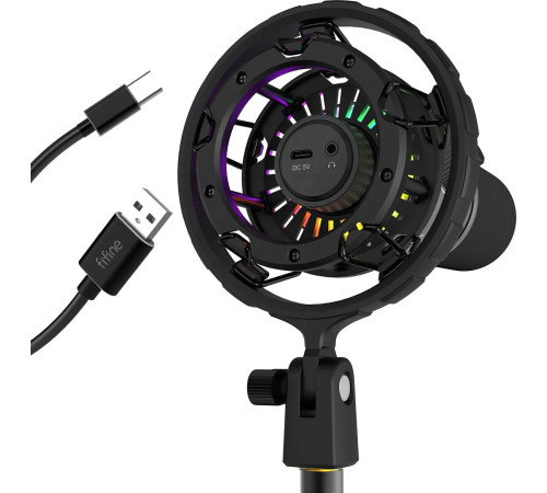 Микрофон FIFINE K658