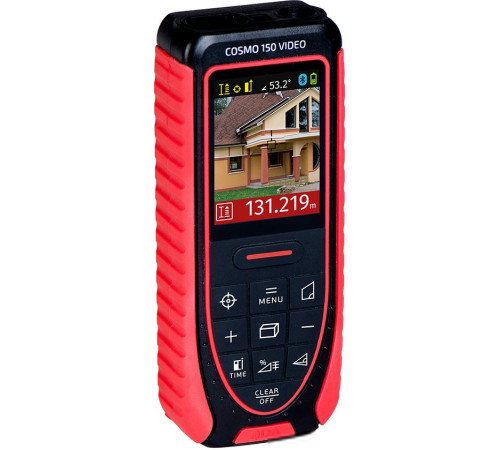 Лазерный дальномер ADA Instruments Cosmo 150 Video [А00475]