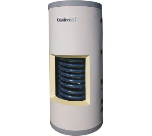 Бойлер косвенного нагрева Galmet Mini Tower SGWS100