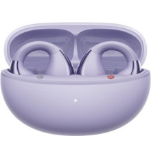 Наушники QCY Crossky C30 сиреневый