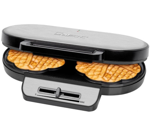 Вафельница Clatronic WA 3745