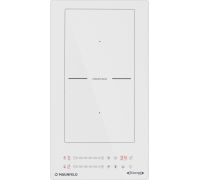 Варочная панель MAUNFELD CVI292S2BWH Inverter