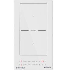 Варочная панель MAUNFELD CVI292S2BWH Inverter