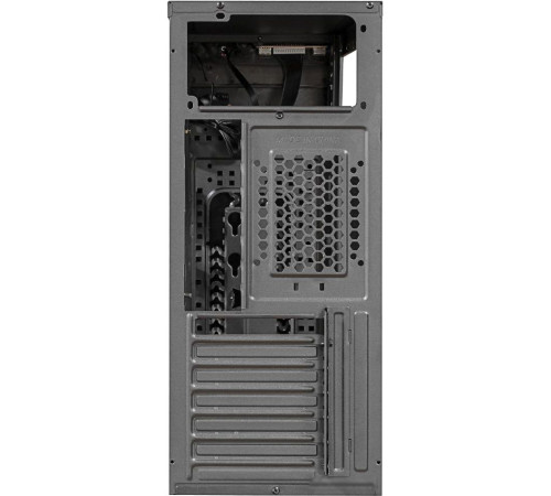 Корпус Ginzzu A190