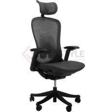 Офисное кресло SPARX Enigma черный