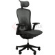 Офисное кресло SPARX Enigma черный